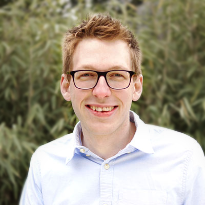Daniel Amstutz