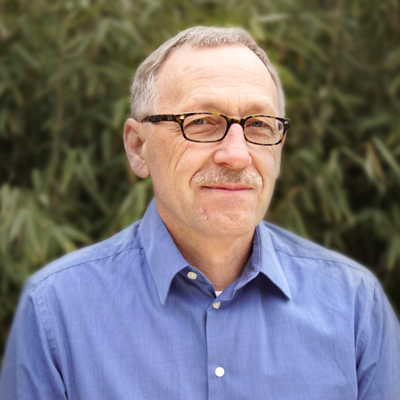 Michael Amstutz